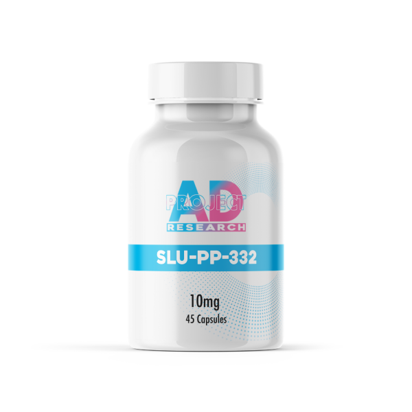 SLU-PP-332 - 10MG!